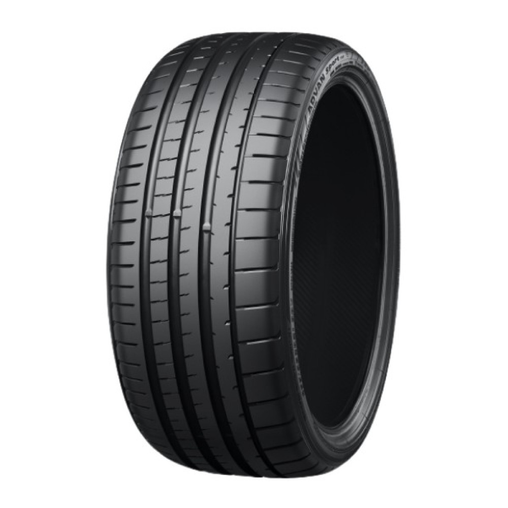 Легковая шина Yokohama Advan Sport V107F 235/50 R19 99Y