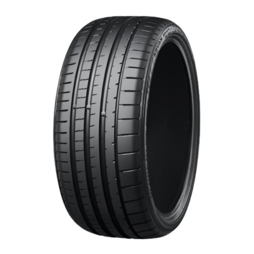 Легковая шина Yokohama Advan Sport V107F 235/50 R19 99Y