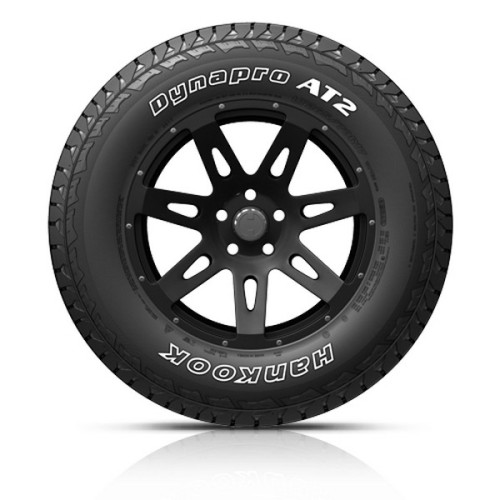 Легковая шина Hankook Dynapro AT2 RF11 265/70 R16 112T