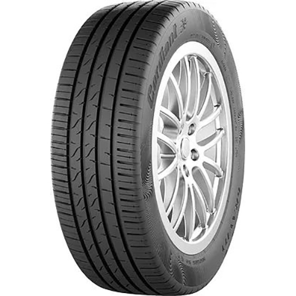 Легковая шина Cordiant Gravity 225/55 R18 102H