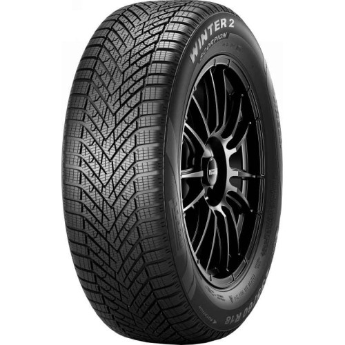 Легковая шина Pirelli Scorpion Winter 2 235/55 R18 104H