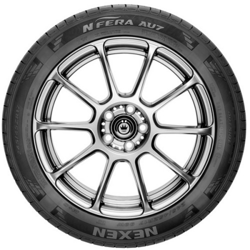 Легковая шина Nexen N`Fera AU7 245/45 R18 100W