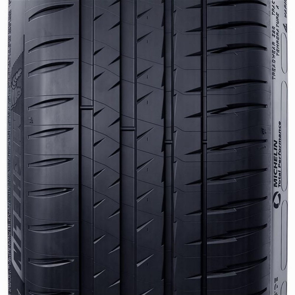 Легковая шина Michelin Pilot Sport 4 SUV 255/55 R19 111V