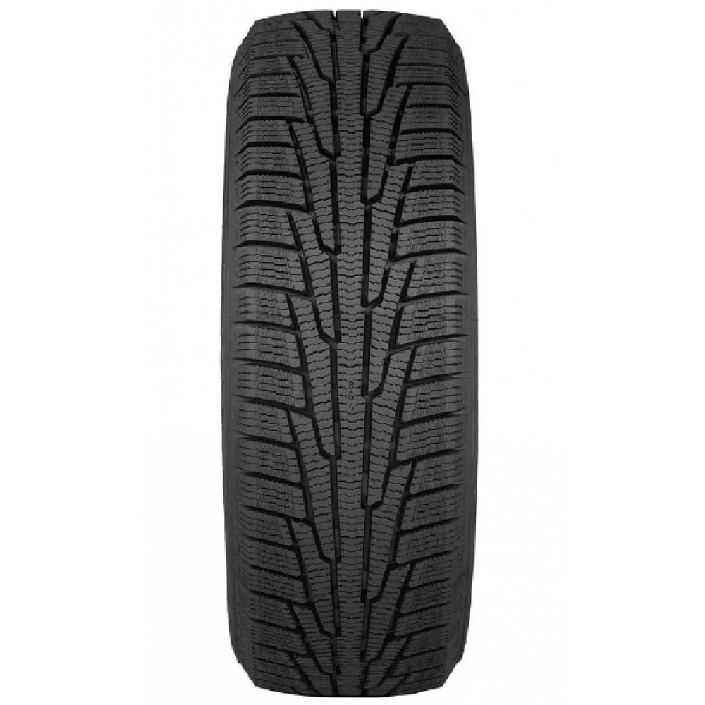 Легковая шина Ikon (Nokian Tyres) Nordman RS2 (Character Snow 2) 175/70 R13 82R