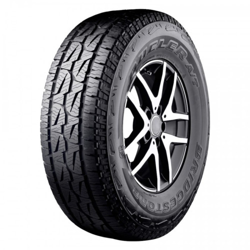 Легковая шина Bridgestone Dueler A/T 001 255/55 R18 109H