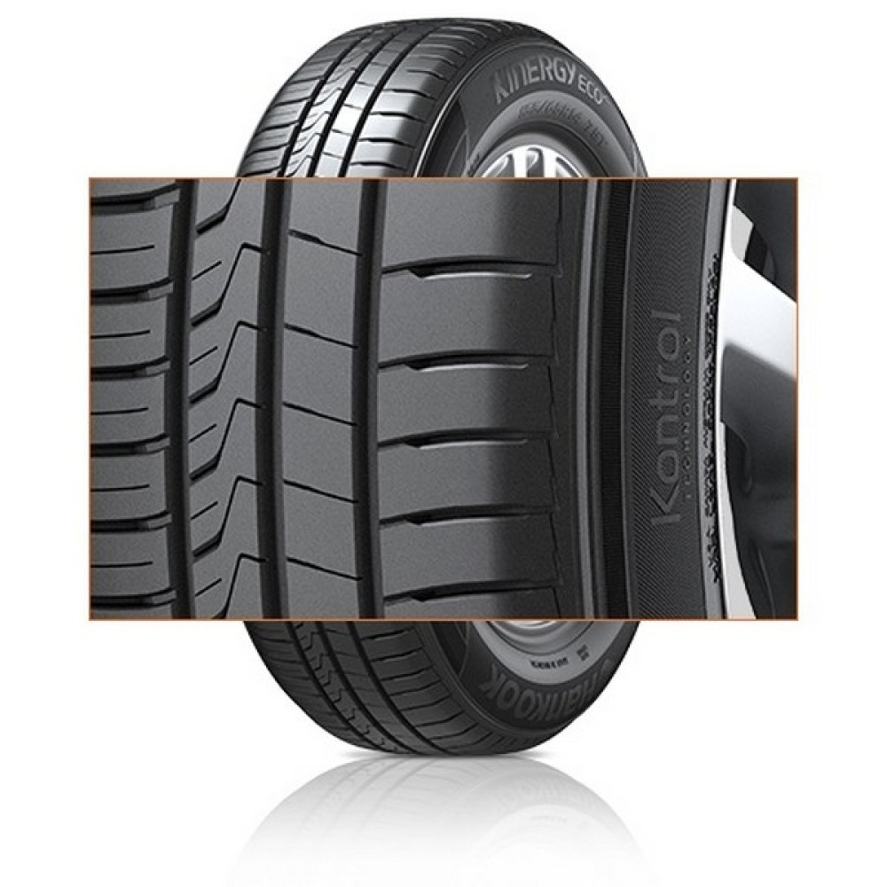 Легковая шина Hankook Kinergy Eco 2 K435 185/65 R15 88T