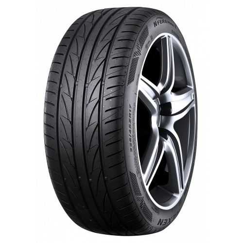 Легковая шина Nexen N'Fera Primus V 215/65 R16 98H