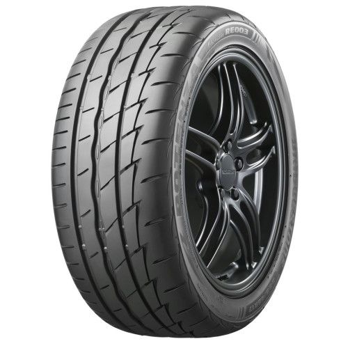 Легковая шина Bridgestone Potenza RE003 Adrenalin 265/35 R18 97W