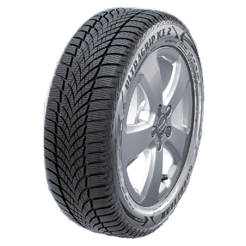 Легковая шина Goodyear Ultra Grip Ice 2 185/60 R15 88T