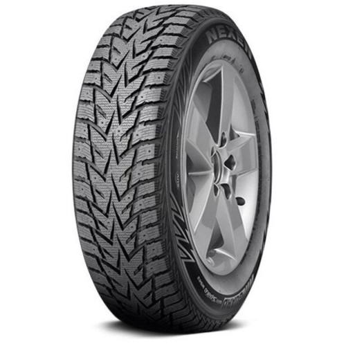 Легковая шина Nexen Winguard WinSpike WH62 нешип. 195/50 R15 82T