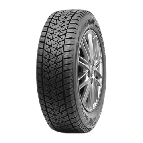 Легковая шина Bridgestone Blizzak DMV2 225/65 R17 102S