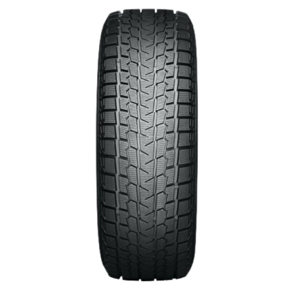 Легковая шина Yokohama Ice Guard Studless G075 275/55 R20 117Q