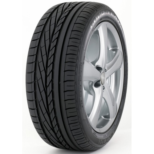Легковая шина Goodyear Excellence Run Flat 275/40 R19 101Y