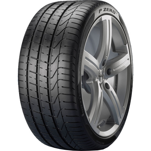 Легковая шина Pirelli PZero 245/45 R19 102Y