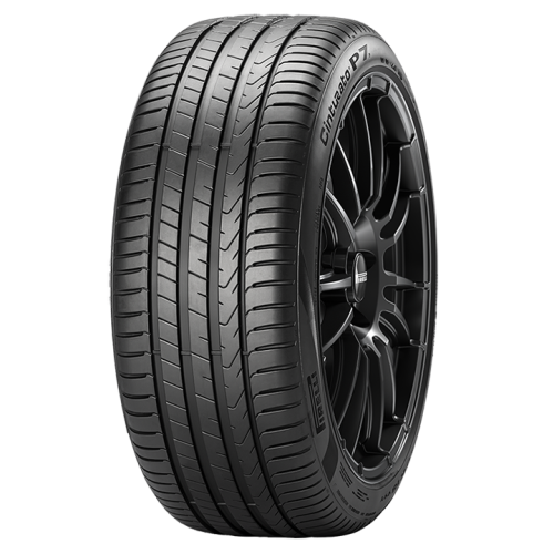 Легковая шина Pirelli Cinturato P7 (P7C2) 275/40 R18 103Y MO