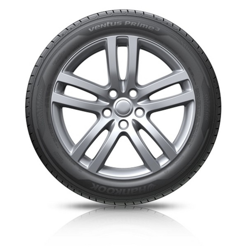 Легковая шина Hankook Ventus Prime 3 K125 195/55 R15 85H