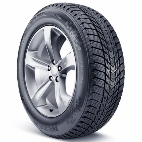 Легковая шина Nexen Winguard Ice Plus 225/45 R17 94T