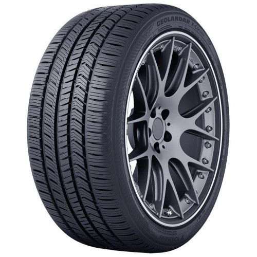 Легковая шина Yokohama Geolandar X-CV G057 265/40 R21 105W