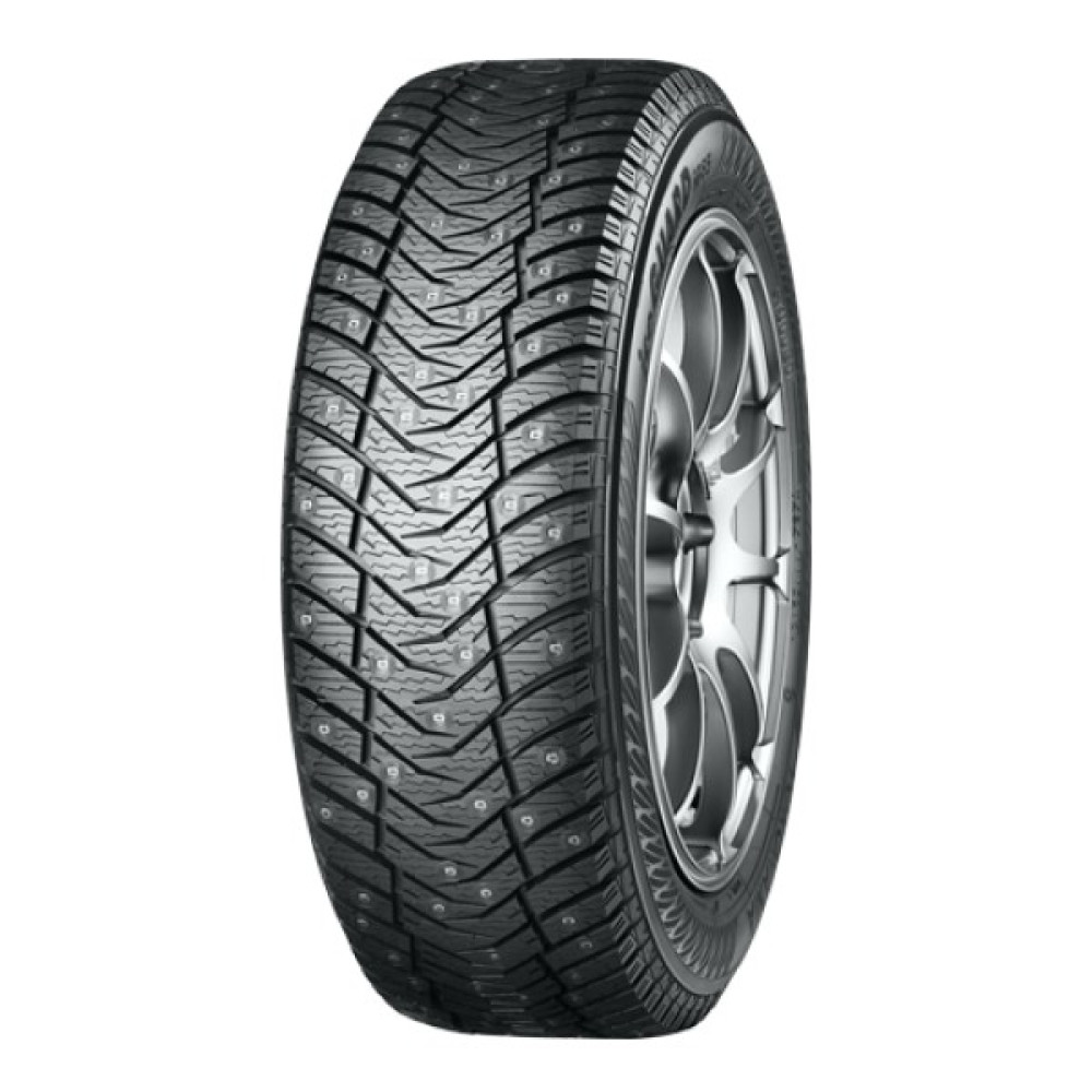 Легковая шина Yokohama Ice Guard Stud IG65 225/60 R18 104T
