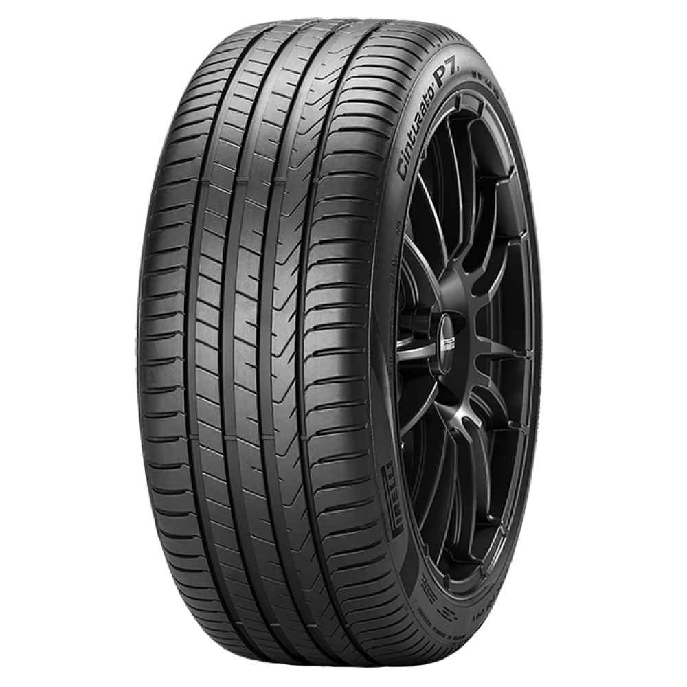 Легковая шина Pirelli Cinturato P7 (P7C2) RunFlat 245/50 R19 105W