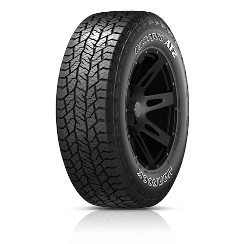 Легковая шина Hankook Dynapro AT2 RF11 235/75 R15 109T