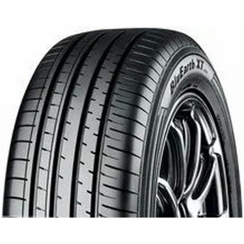 Легковая шина Yokohama BluEarth-XT AE61 255/45 R20 105W