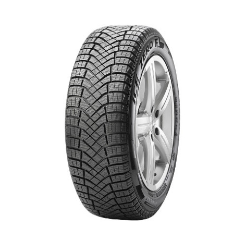 Легковая шина Pirelli Winter Ice Zero Friction 225/55 R17 101H