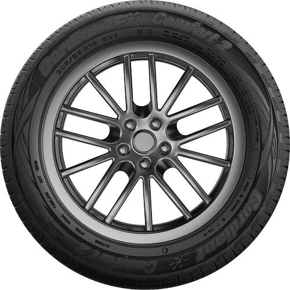 Легковая шина Cordiant Comfort 2 SUV 225/65 R17 106H