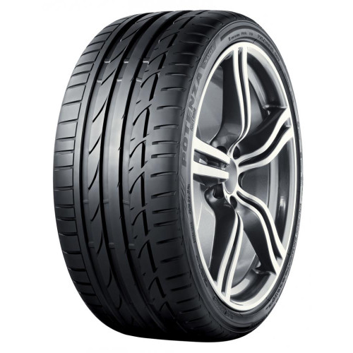 Легковая шина Bridgestone Potenza S001 RunFlat 225/35 R19 88Y