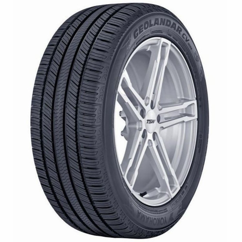 Легковая шина Yokohama Geolandar CV G058 215/55 R18 99V