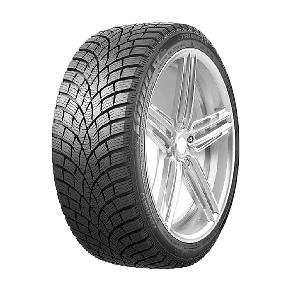 Легковая шина Triangle IceLynx TI501 225/65 R17 106T