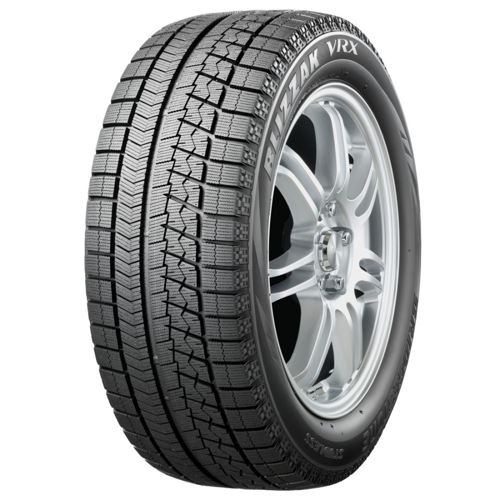 Легковая шина Bridgestone Blizzak VRX 225/55 R17 97S