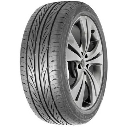 Легковая шина Bridgestone Sporty Style MY02 205/50 R16 87V