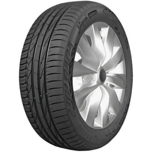 Легковая шина Ikon (Nokian Tyres) Autograph Aqua 3 215/45 R17 91W