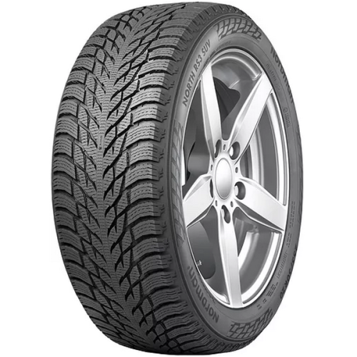 Легковая шина Ikon (Nokian Tyres) Nordman North RS3 SUV 215/60 R17 100R