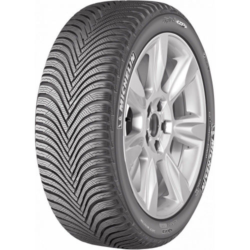 Легковая шина Michelin Alpin 5 ZP 225/50 R17 98H