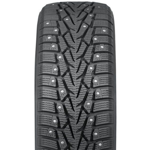 Легковая шина Ikon (Nokian Tyres) Nordman 7 (Character Ice 7) 205/65 R16 99T
