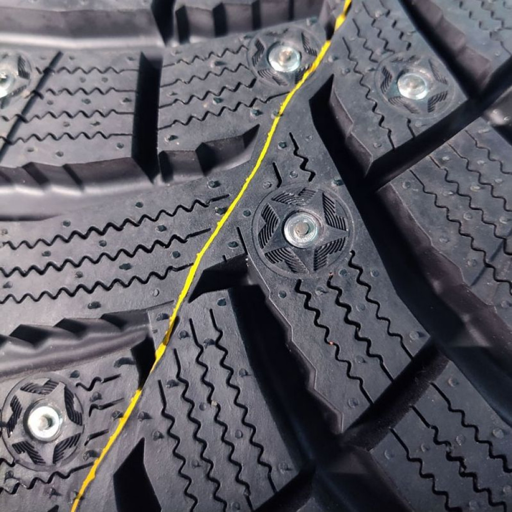 Легковая шина Nexen WinGuard WinSpike 3 225/60 R16 98T