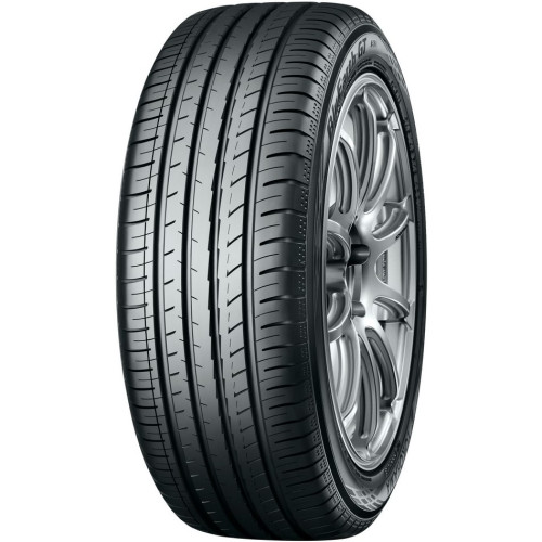Легковая шина Yokohama BluEarth-GT AE51A 225/55 R17 101W