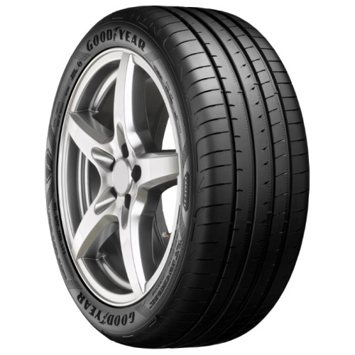 Легковая шина Goodyear Eagle F1 Asymmetric 5 RunFlat 245/35 R20 95Y