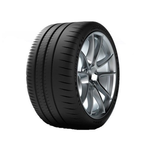 Легковая шина Michelin Pilot Sport Cup 2 265/40 R19 102Y