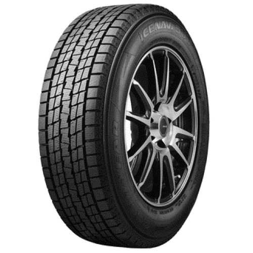 Легковая шина Goodyear Ice Navi SUV 235/55 R18 100Q