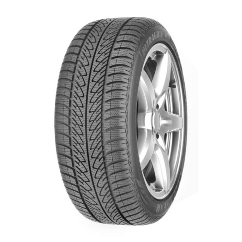 Легковая шина Goodyear Ultra Grip 8 Perfomance 245/45 R18 100V