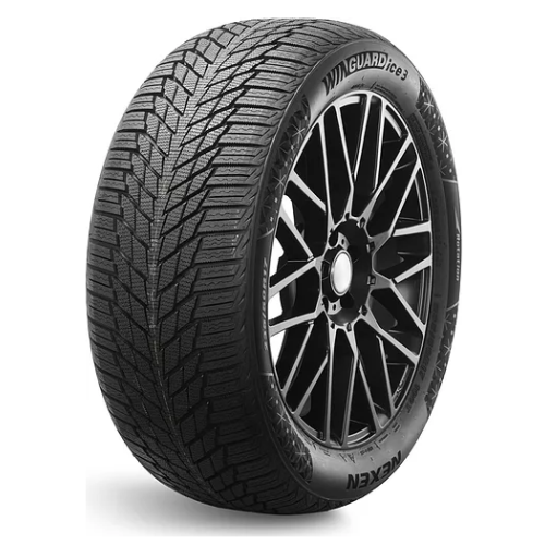 Легковая шина Nexen Winguard Ice 3 215/65 R17 103T