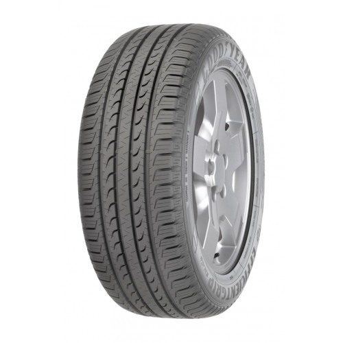 Легковая шина Goodyear Efficient Grip SUV 285/60 R18 116V