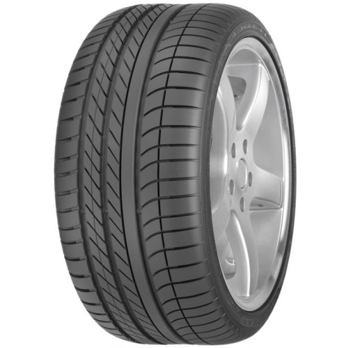 Легковая шина Goodyear Eagle F1 Asymmetric SUV 285/40 R22 110Y