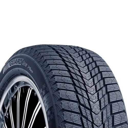 Легковая шина Nexen Winguard Ice Plus 235/50 R18 97T