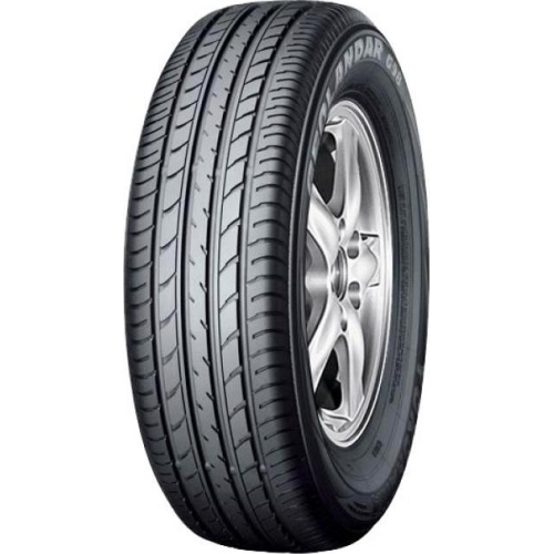 Легковая шина Yokohama Geolandar G98EV 235/65 R18 106H