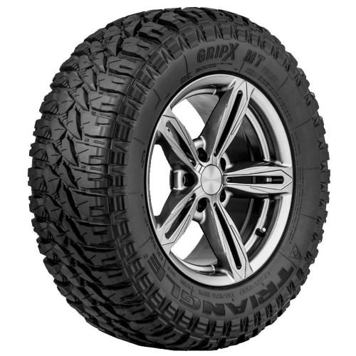 Легковая шина Triangle GripX M/T TR281 245/75 R16 120Q