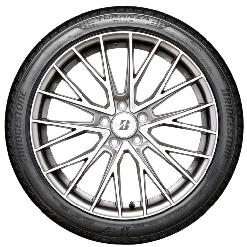 Легковая шина Bridgestone Turanza T005 275/55 R17 109V